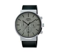 Lorus Montres Noir Homme - RT381GX9 43mm