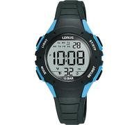 LORUS Numérique R2359PX9, Noir