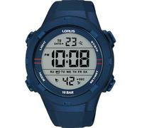 Lorus - R2303QX9 - Montre - Unisexe - Quartz - Digital