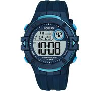 Lorus R2325PX9 Digital Montre Homme 40mm 10ATM
