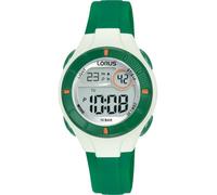 Lorus R2343PX9 Montre Enfant Digital Chronographe 31mm 10ATM