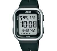 Lorus R2351PX9 Montre Homme Digital Chronographe 38mm 10ATM