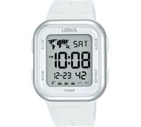 Lorus R2355PX9 Montre Homme Digital Chronographe 38mm 10ATM