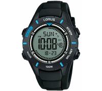 Lorus R2367MX9 - Chronographe numérique