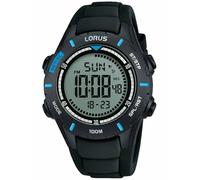 Lorus R2367MX9 Montre Enfants Chronographe 40mm 10ATM