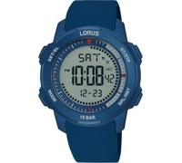 Lorus R2373PX9 Montre Homme Digital Chronographe 40mm 10ATM