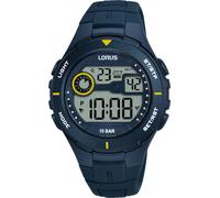 Lorus R2383PX9 Montre Homme Digital 36mm 10ATM