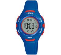 Lorus R2389PX9 Montre Enfant Digital Chronographe 32mm 10ATM