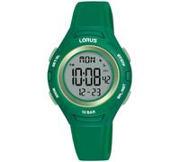 Lorus R2391PX9 Montre Enfant Digital Chronographe 32mm 10ATM
