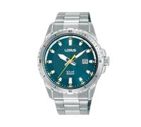 Lorus - RX369AX9 - Montre Bracelet - Hommes - Solaire