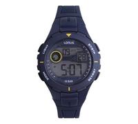 Lorus Sports Digital R2383PX9 - Homme - Analogique - Quartz - Resin - Verre minéral