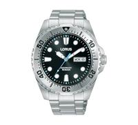 Lorus Montre RELOGIO RL471BX9 Sport 44 mm Acier inoxydable