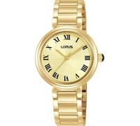 Lorus Women RG210YX9 - Femme - 30 mm - Quartz - Verre minéral