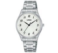 Lorus RG225UX9 - Femme - 32 mm - Analogique - Quartz - Verre minéral