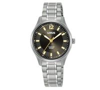 Lorus Watches Rg237xx9 Watch Argenté