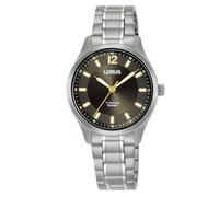 Lorus Watches Rg237xx9 Watch Argenté