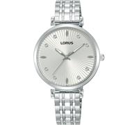 Lorus Watches Rg261xx9 Watch Argenté