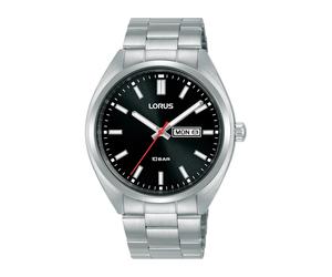Lorus - RH363AX9 - Montre Bracelet - Hommes - Quartz - Sports