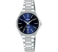 Lorus RJ267BX9 Montre Femme 28mm 5ATM