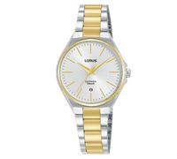 Lorus - RJ270BX9 - Montre - Femme - Quartz