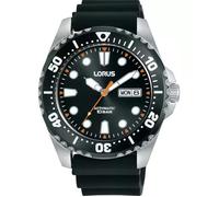 Lorus RL481BX9S Montre homme 44 mm 10 ATM