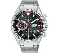 Lorus RM309JX9 Sport Chronographe Montre Homme 44mm 10ATM