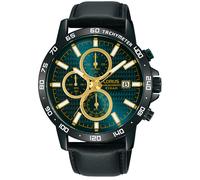 Lorus RM319GX9 Classique Chronographe Montre Homme 43mm 10ATM