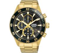 Lorus RM330JX9 Chronographe Montre Homme 46mm 10ATM
