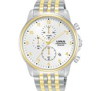 Lorus RM338JX9 Chronographe Montre Homme 43mm 10ATM