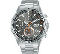 Lorus RM395HX9 Sport Chronographe Montre Homme 44mm 10ATM