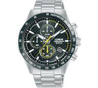 Lorus RM397HX9 Sport Chronographe Montre Homme 44mm 10ATM