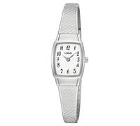 Lorus - RPG57BX9 - Montre Femme - Quartz - Analogique - Bracelet Acier Inoxydable Argent