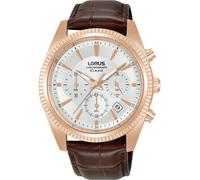 Lorus Classic Chronograph RT304LX9 - Homme - 42 mm - Analogique - Quartz - Verre minéral