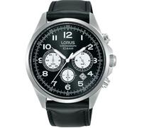 Lorus RT311KX9 Chronographe Montre Homme 43mm 10ATM
