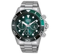 Lorus RT341JX9 - Chronographe - Montre homme