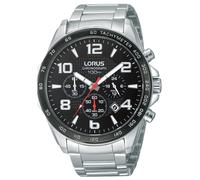 Lorus RT351CX9 Chronographe Montre Homme 10 ATM 45 mm