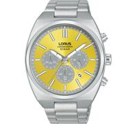 Lorus RT367KX9 Montre Homme Chronographe 43mm 10ATM