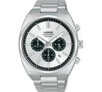 Lorus RT369KX9 Montre Homme Chronographe 43mm 10ATM