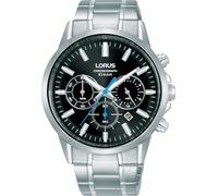 Lorus RT371KX9 Montre Homme Sports Chronographe 42mm 10ATM