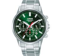 Lorus RT375KX9 Montre Homme Sports Chronographe 42mm 10ATM