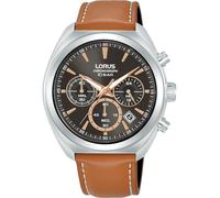 Lorus RT387KX9 Montre Homme Chronographe 41mm 10ATM