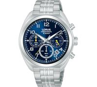 Lorus RT389KX9 Montre Homme Chronographe 41mm 10ATM