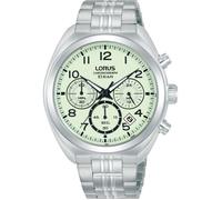 Lorus RT393KX9 Montre homme Chronographe 41 mm 10 ATM
