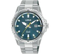 Lorus - RX369AX9 - Montre Bracelet - Hommes - Solaire