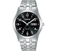 Lorus RXN73DX9 classique Montre Homme 38mm 5ATM