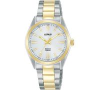 Lorus RY506AX9 Solaire Montre Femme 31mm 10ATM