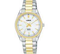 Lorus RY514AX9 Solaire Montre Femme 31mm 10ATM