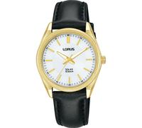 Lorus RY518AX9 Solaire Montre Femme 31mm 10ATM
