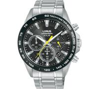 Lorus - RZ507AX9 - Montre Bracelet - Hommes - Solaire - Sports