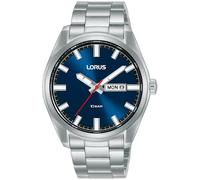 Lorus Sport RH349AX9 - Homme - 40 mm - Analogique - Quartz - Verre minéral